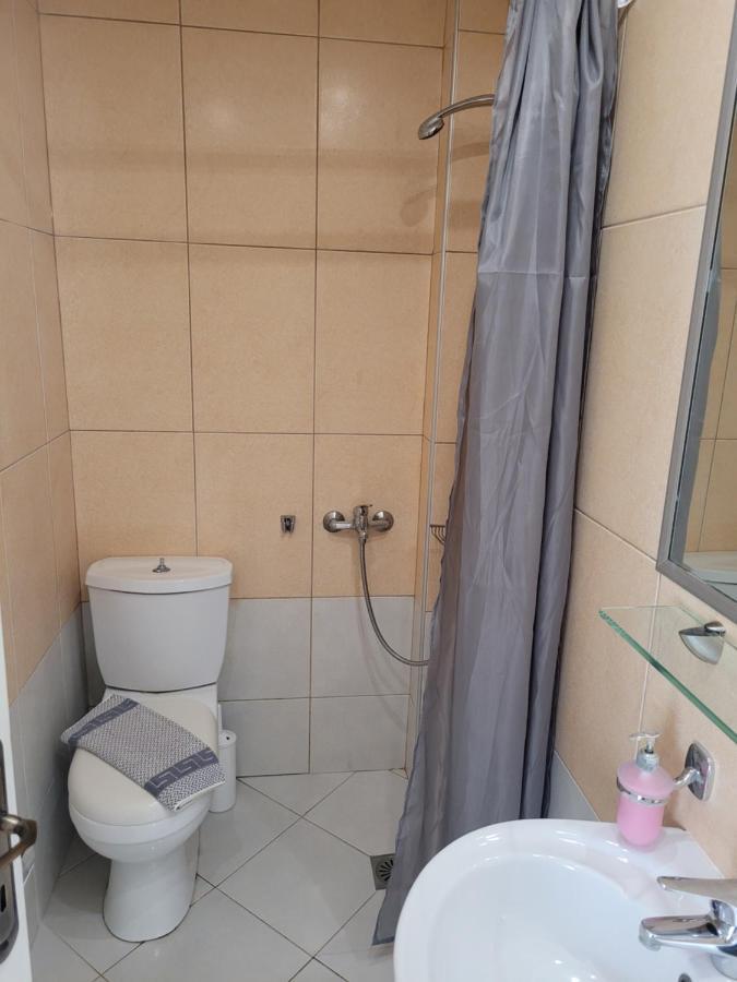Otel Paradise 3*