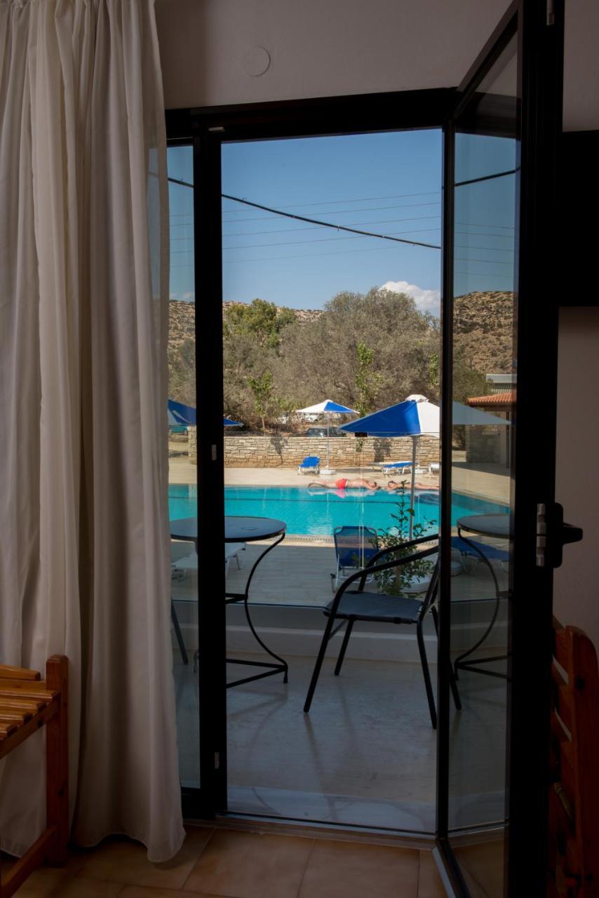 Paradise Otel Matala