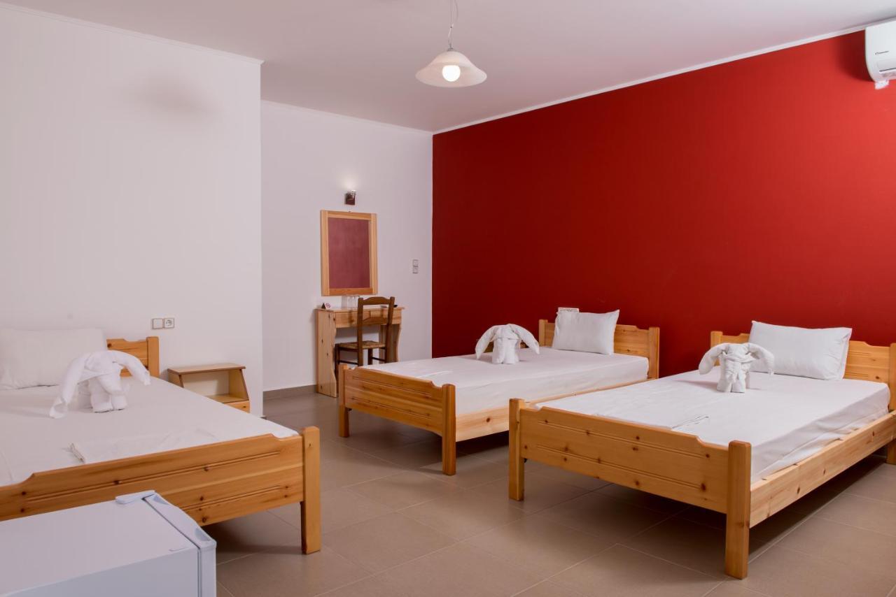 Paradise Otel